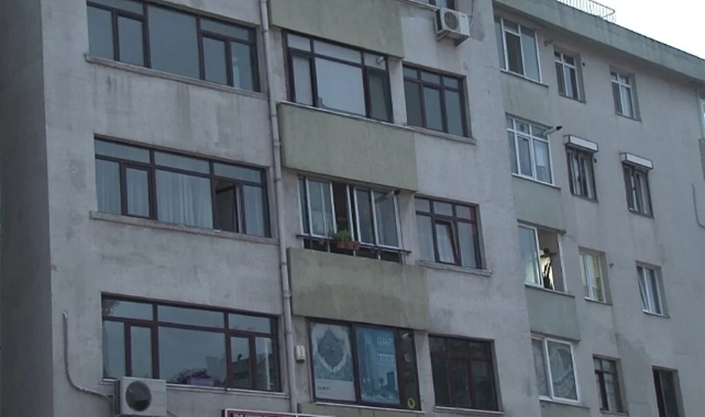 Maltepe’de eğlenceyle başlayan gece kanlı bitti