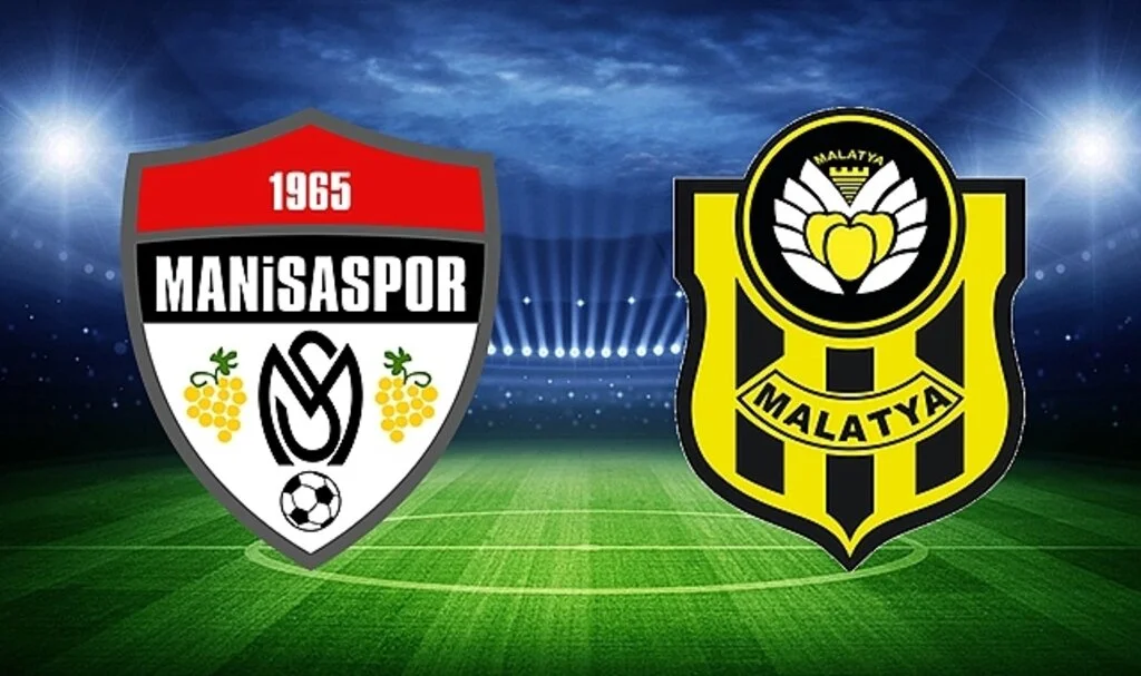 Manisa FK - Yeni Malatyaspor maçı ne zaman, saat kaçta, hangi kanalda?
