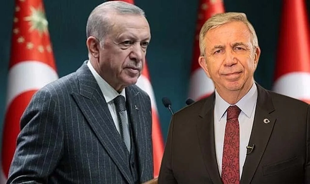 Mansur Yavaş'tan "Yolu Ankara Belediye Başkanı yapar" diyen Erdoğan'a yanıt