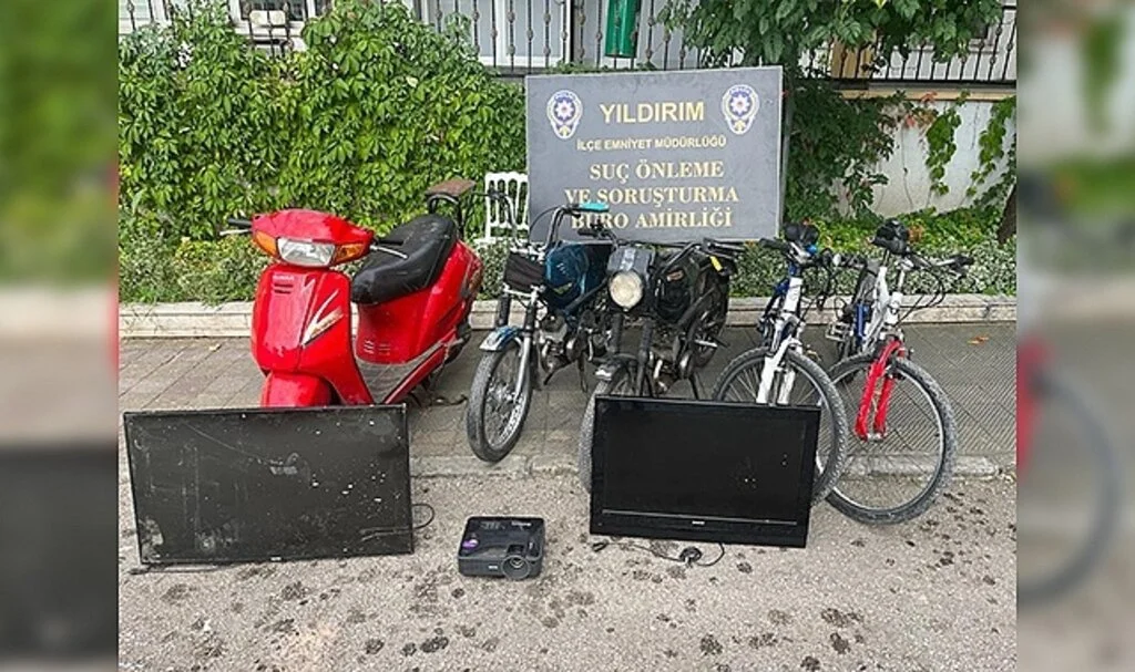 Mardin’de jandarmadan 'uyuşturucu ve kaçakçılık' operasyonu: 2 gözaltı