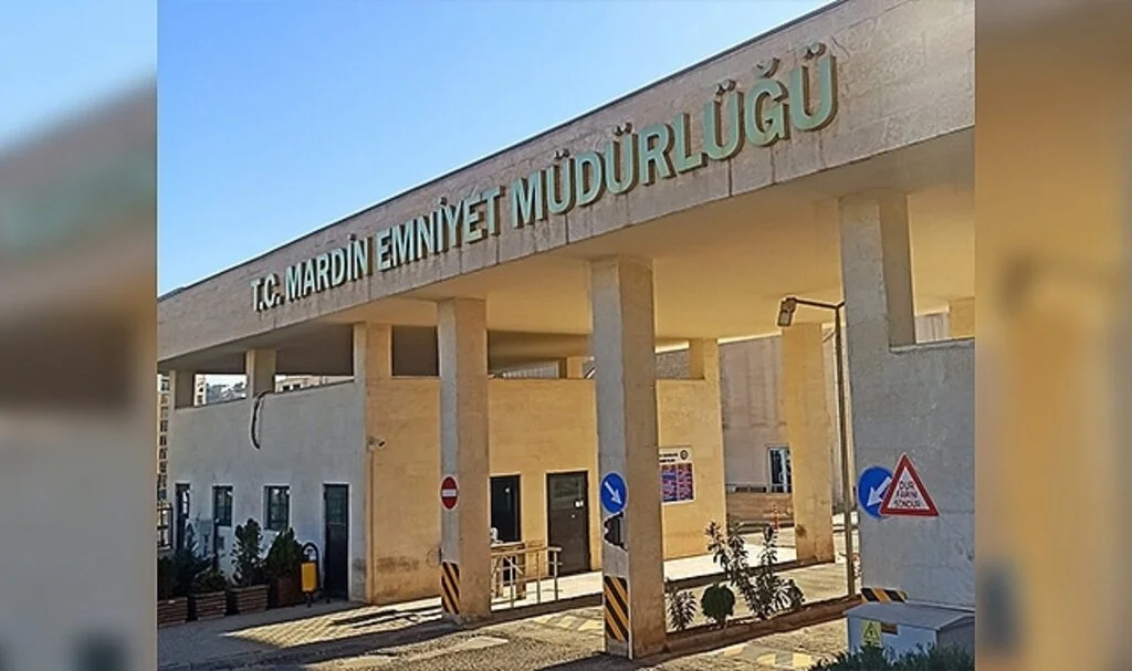 Mardin’de terör örgütüne eleman aktaran 2 kişi yakalandı