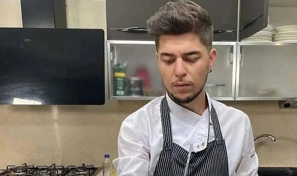 MasterChef Hamza'dan üzen haber: Şef Somer Sivrioğlu duyurdu
