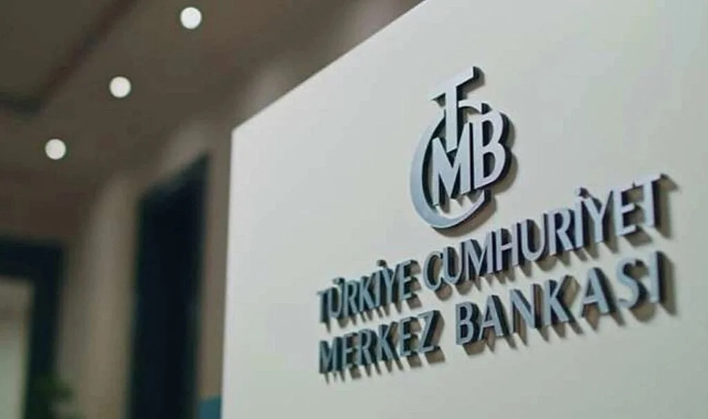 Merkez Bankası rezervleri azaldı