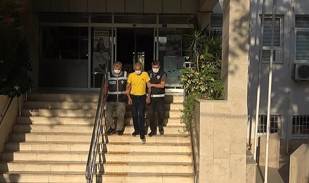 Mersin'de çeşitli suçlardan aranan 20 şahıs tutuklandı