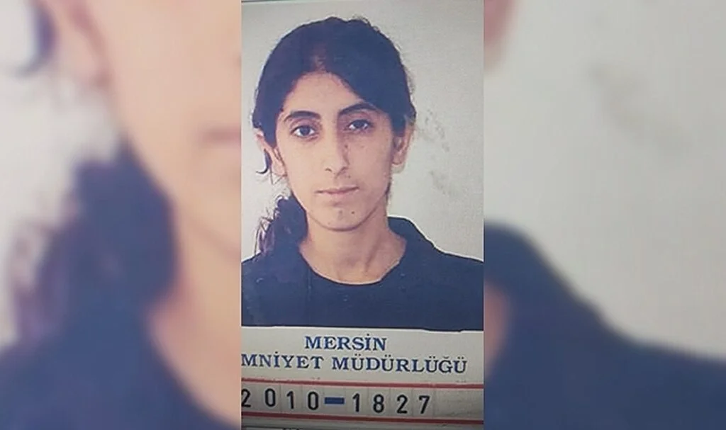 Mersin’de polisevine saldırıyı gerçekleştiren teröristlerden birinin kimliği tespit edildi