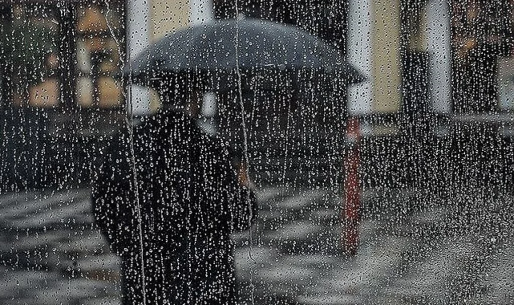 Meteorolojiden dört bölge için yağış uyarısı
