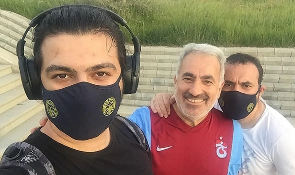 Metrobüs şoförünün kardeşi kaza anını anlattı: “Ağabeyim fenalaşıp ambulans istemiş”