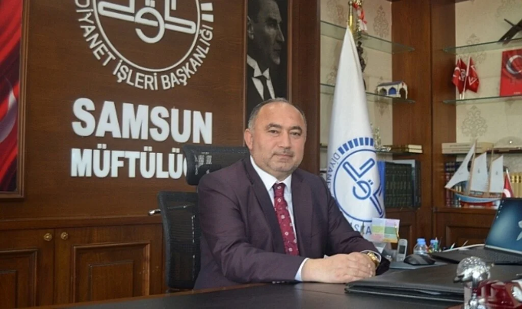 Mevlidi Neb-i ile Camiler ve Din Görevliler Haftası’nın bu yılki teması: “Peygamberimiz ve İrşat”