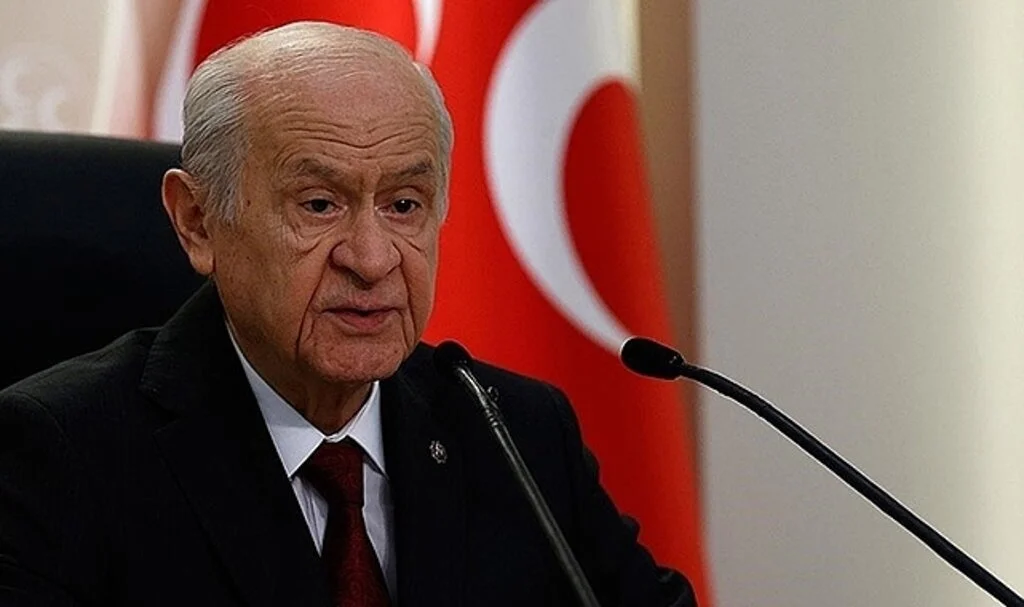 MHP Genel Başkanı Bahçeli: Azerbaycan her türlü hunhar ve hayasız oyunu bozmaya muktedirdir, Türkiye'nin desteği tamdır