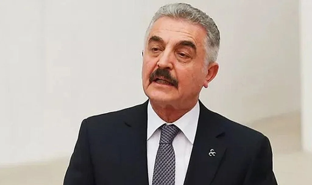 MHP Genel Sekreteri Büyükataman:"seçimler 1 ay önceye çekilebilir”