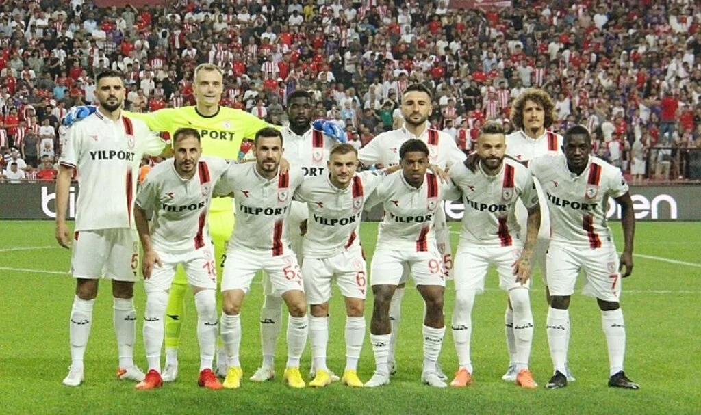 Milli ara Samsunspor'a ilaç olacak