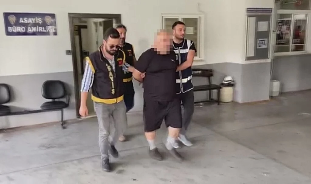 Milyonluk vurgun yapan kuyumcu Muğla'da yakayı ele verdi