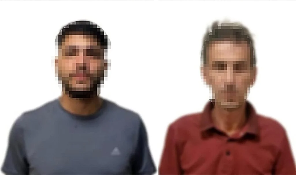 Minibüs şoförü taciz etti, 2 kişi de videoya çekip parasını gasp etti
