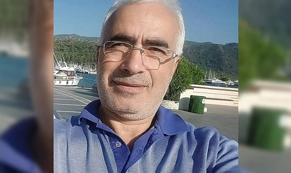 Minibüsten inen yaya tırın altında can verdi