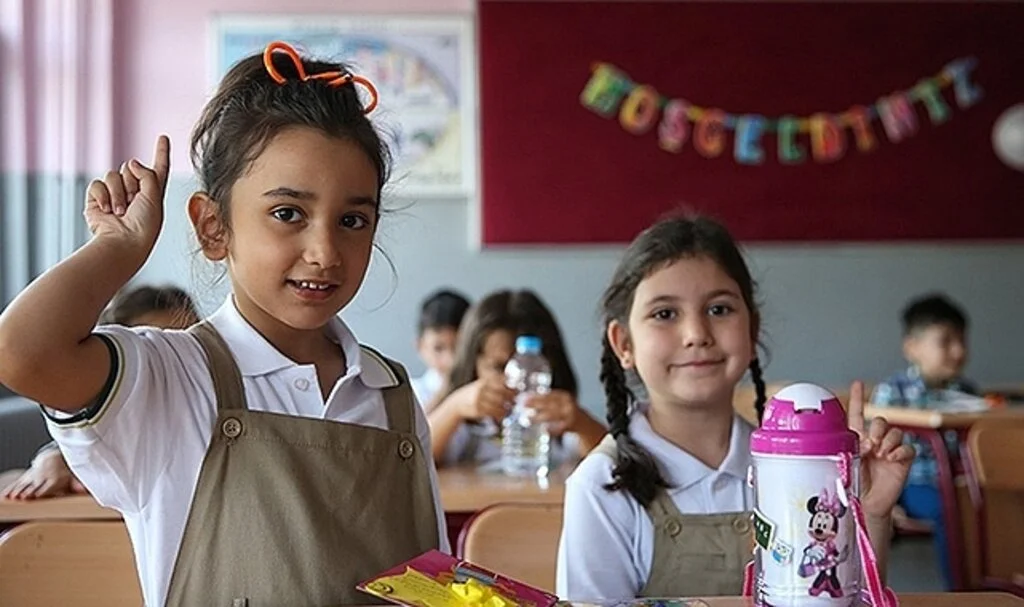 Minikler okula ilk adımlarını uyum eğitimi ile atacak