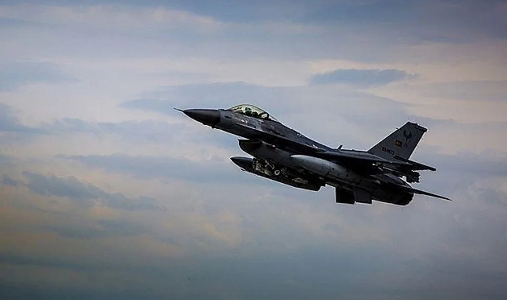 MİT, Irak'ın kuzeyinde PKK/KCK'lı 4 teröristi etkisiz hale getirdi