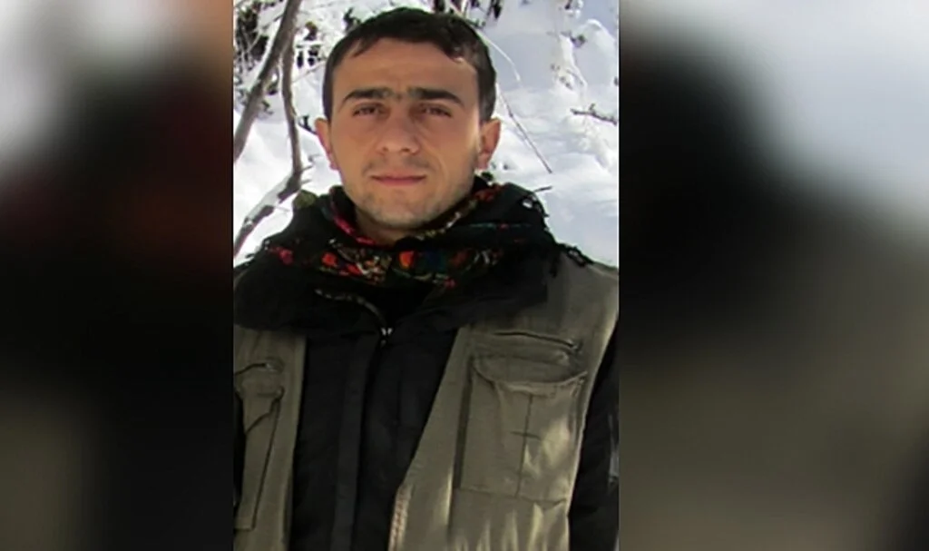 MİT’ten nokta operasyon: PKK/YBŞ’nin sözde tugay sorumlusu etkisiz hale getirildi