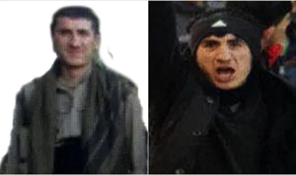 MİT'ten, terör örgütü PKK'nın sözde suikast timine operasyon