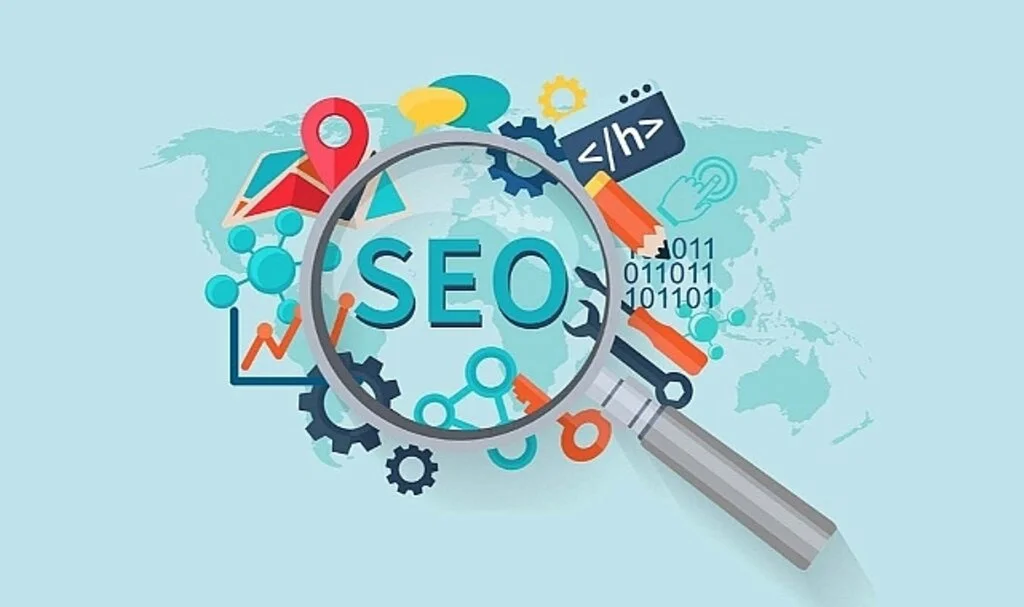 Mobil Sitelerde En Sık Yapılan SEO Hataları