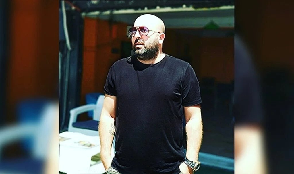 Motosiklet kazası sonrası kaldırıldığı hastanede hayatını kaybetti