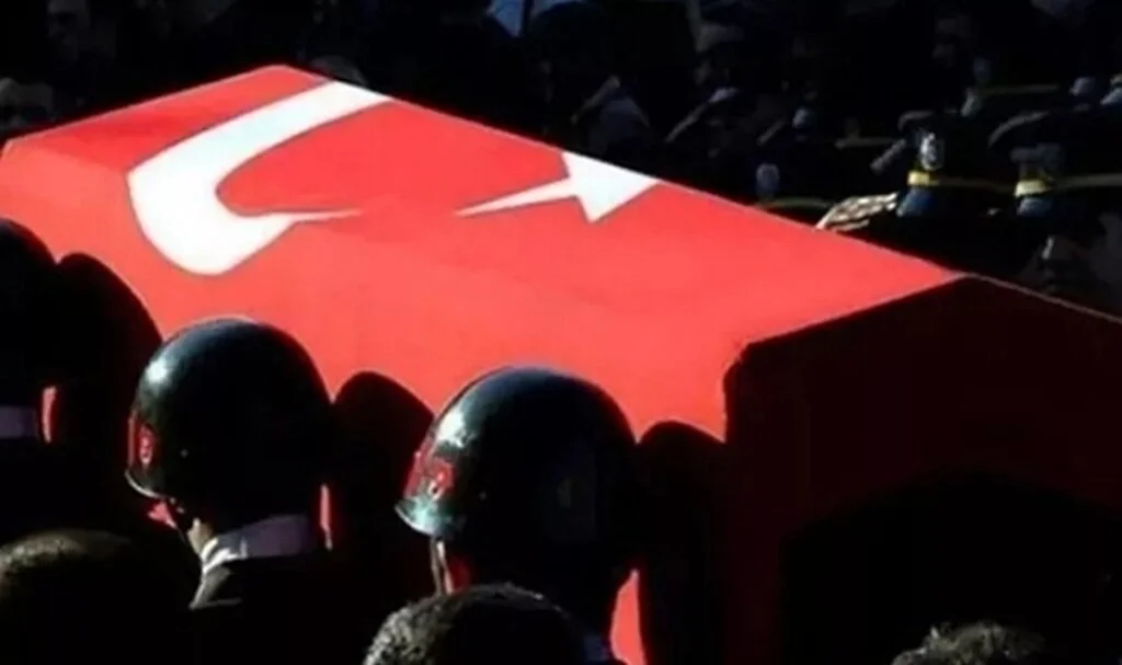 MSB acı haberi duyurdu: 1 şehit