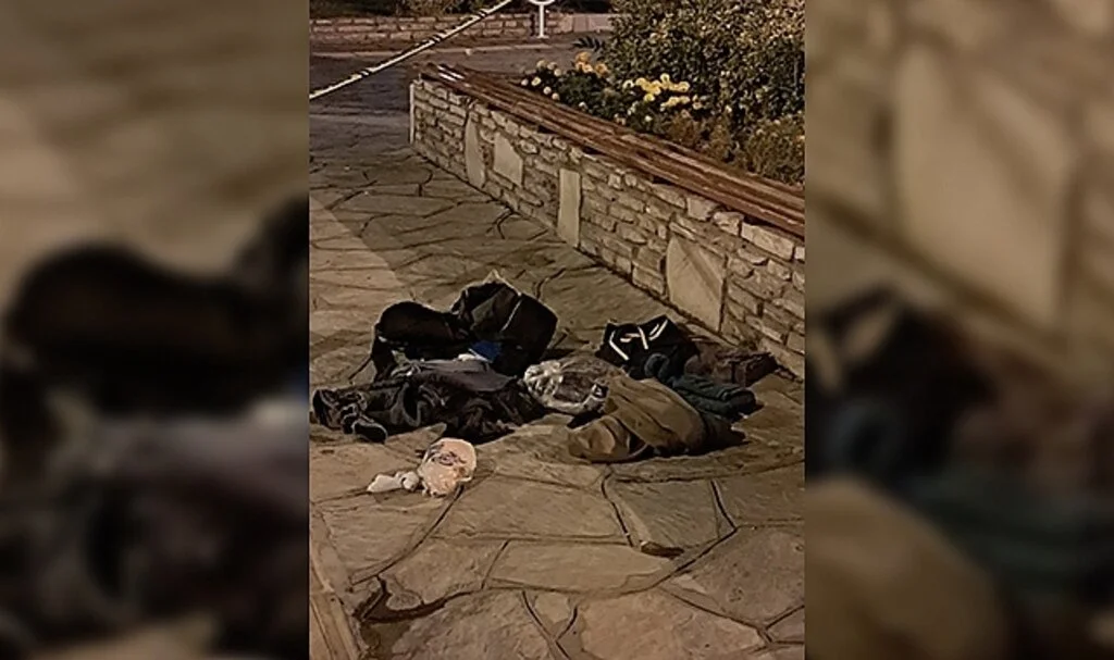 Muğla’da şüpheli çanta korkuttu