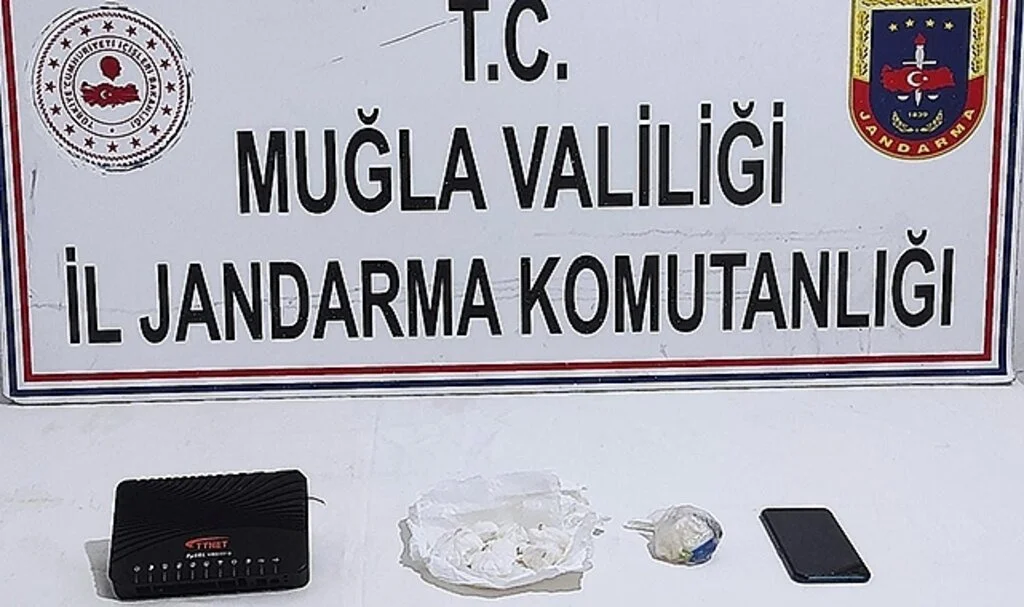 Muğla’da uyuşturucu tacirlerine geçit verilmiyor