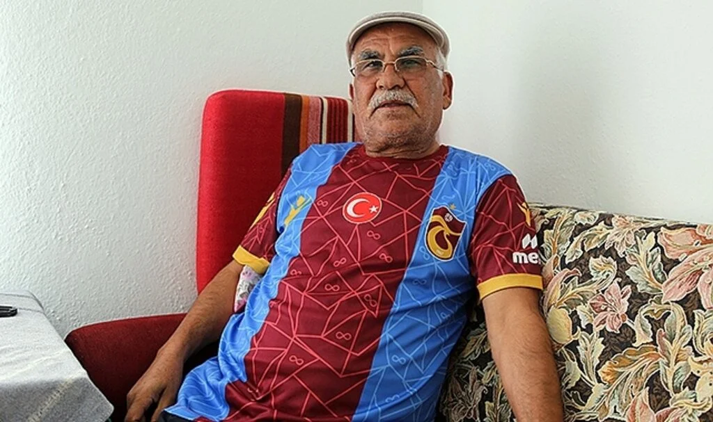 Muğlalı taraftarın hayali hiç gitmediği 1350 kilometre uzaktaki Trabzonspor'un maçını izlemek