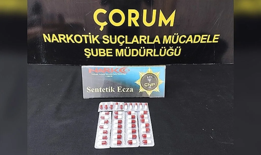 Narkotik ekiplerinden sokak satıcılarına operasyon