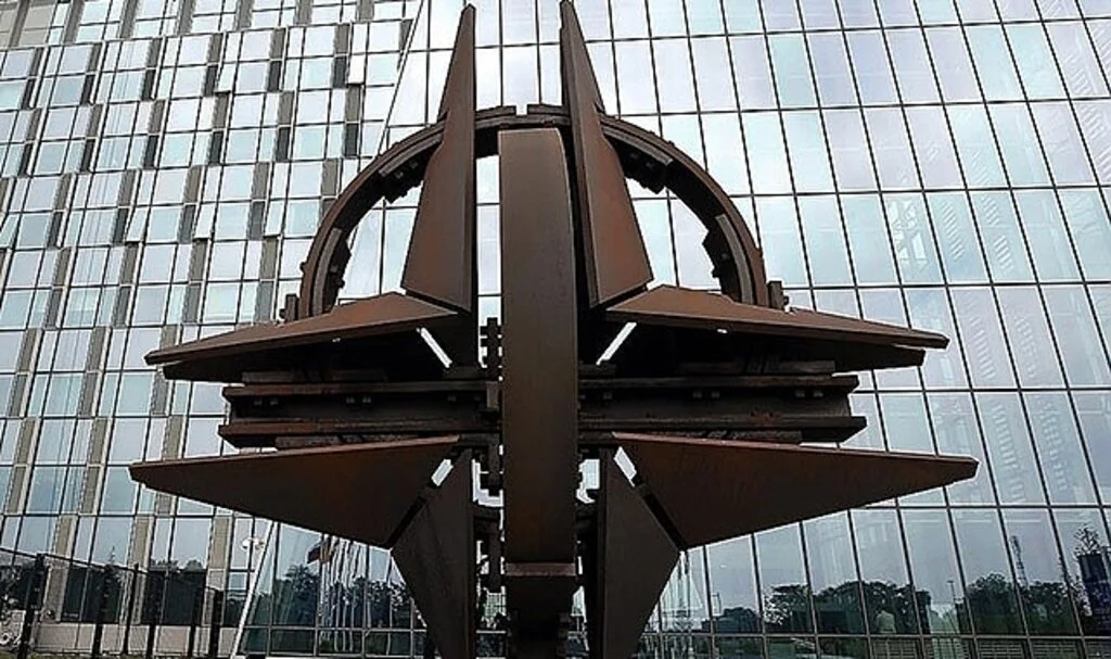 NATO Arnavutluk'a yönelik siber saldırıyı kınadı