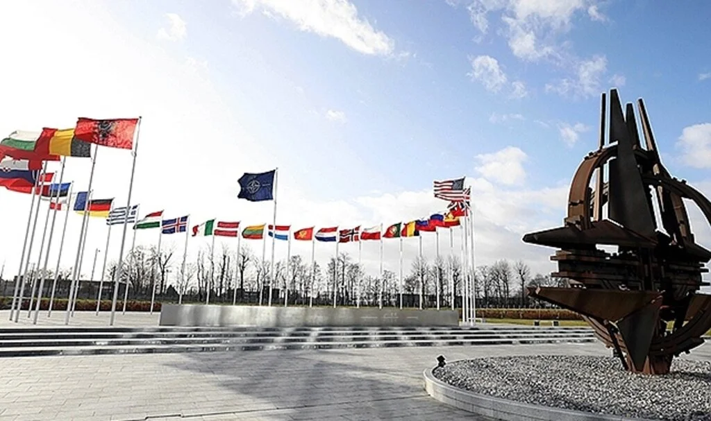 NATO: Ukrayna’da ayrılıkçıların seçimlerinin meşruiyeti yoktur
