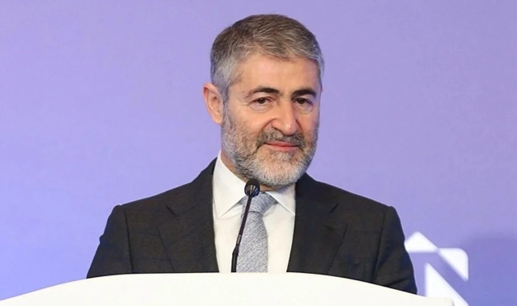 Nebati, Türkiye Ekonomi Modeli'ni yabancılara anlatacak