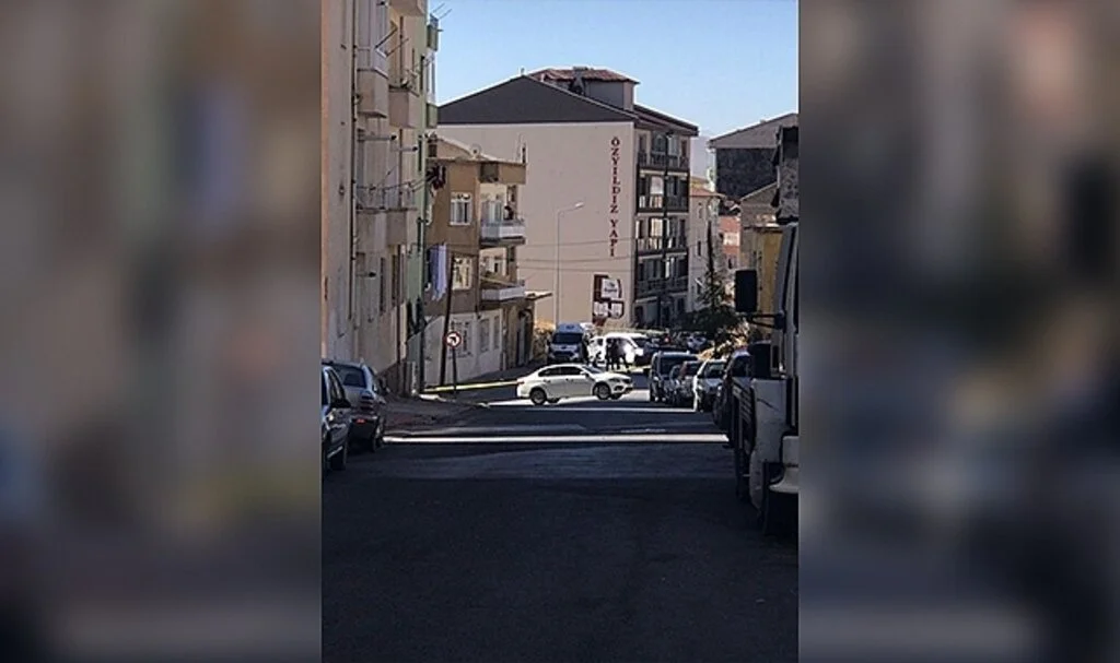Niğde’de silahlı kavga: 1 ölü, 1 yaralı
