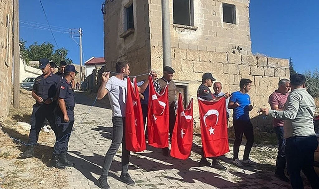 Niğde’ye şehit ateşi düştü