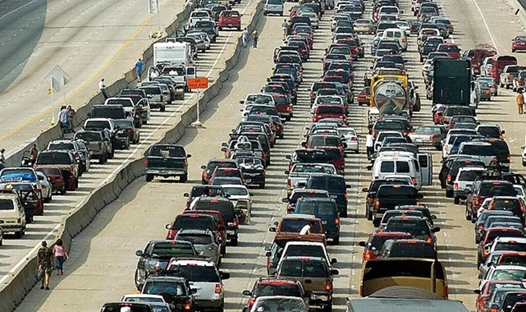 O ülkede kırmızı alarm! 340 bin kişi için acil tahliye emri