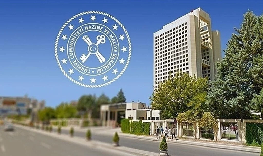Ödenekte "aslan payı" Hazine ve Maliye Bakanlığına ayrıldı