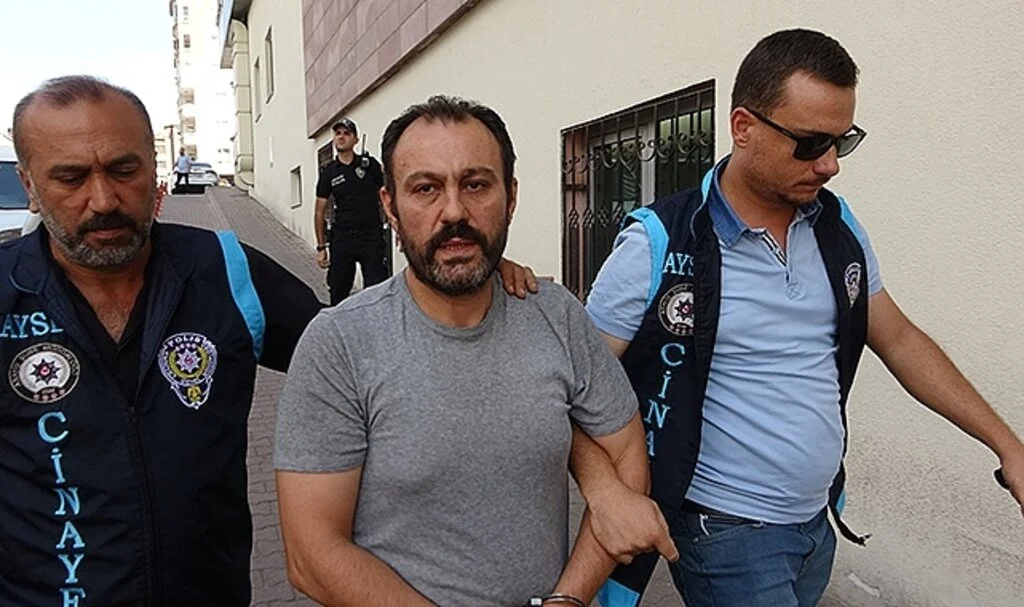 Oğlunu öldüren şahsın ağabeyini öldüren baba: "Çok pişmanım ama tahrik etti"