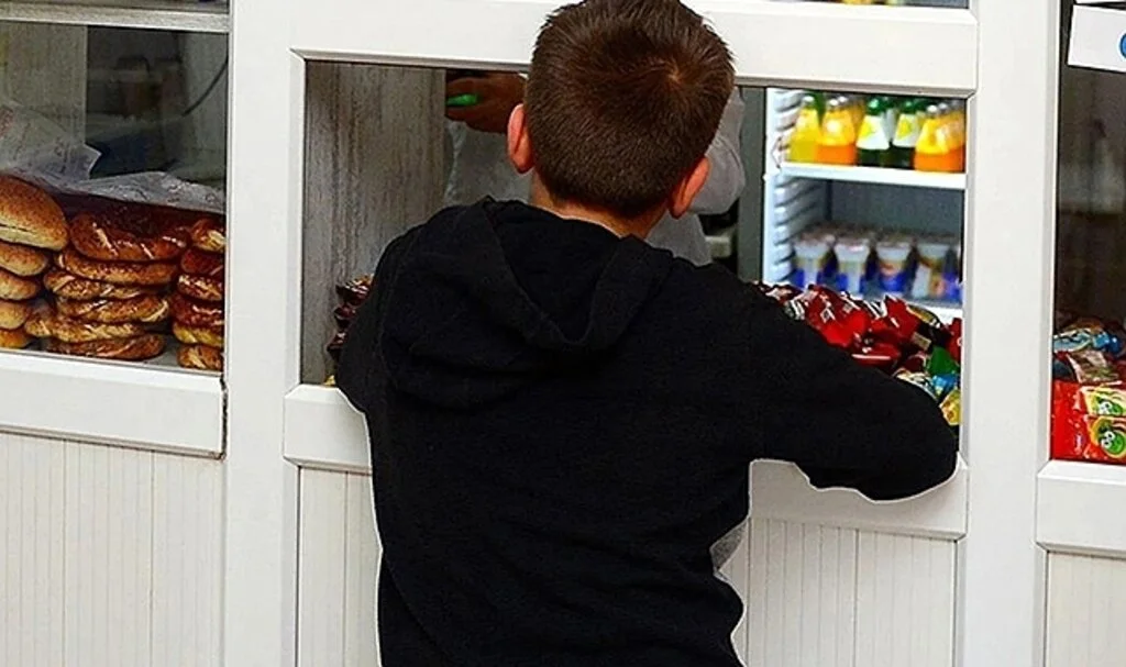 Okul Gıdası uygulamasına geçiş uzatıldı