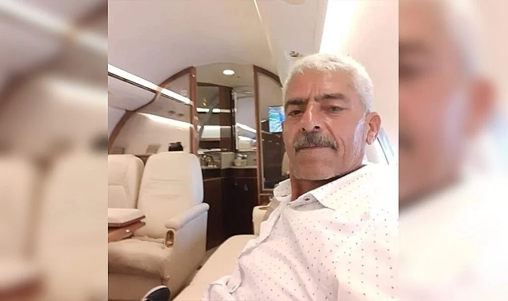 Ölü bulunan tüccarın katili iş ortağı çıktı