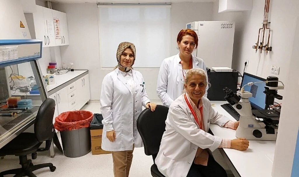 OMÜ-KÖKMER’in 2 çalışması hibe almaya hak kazandı