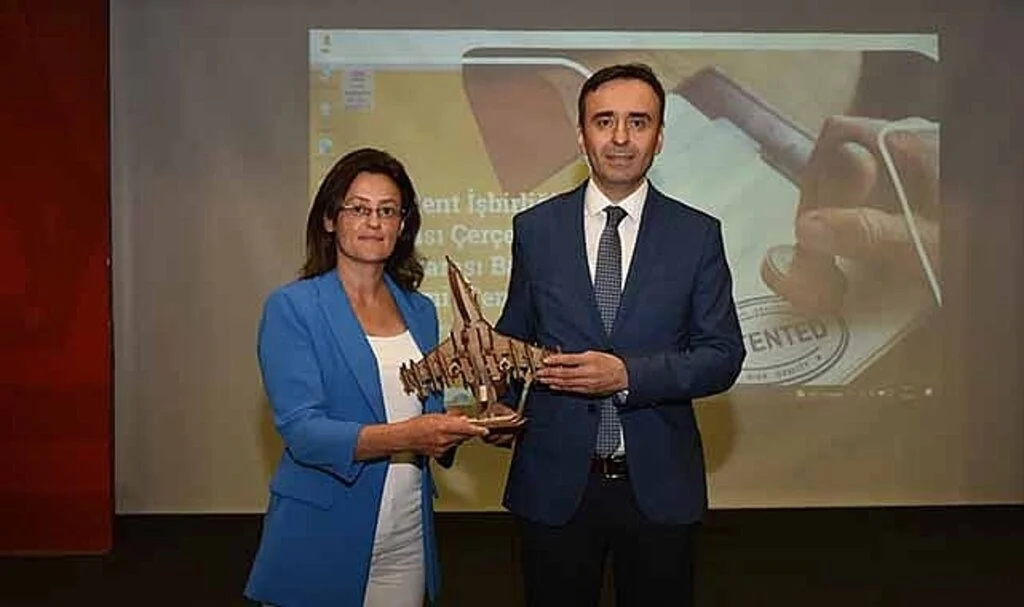 OMÜ, Patent Sayısıyla 4. Sıraya Yükseldi