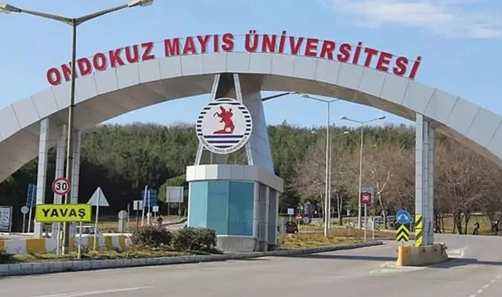 OMÜ Üniversiteler Sıralamasında Kararlı İlerleyişini Sürdürüyor