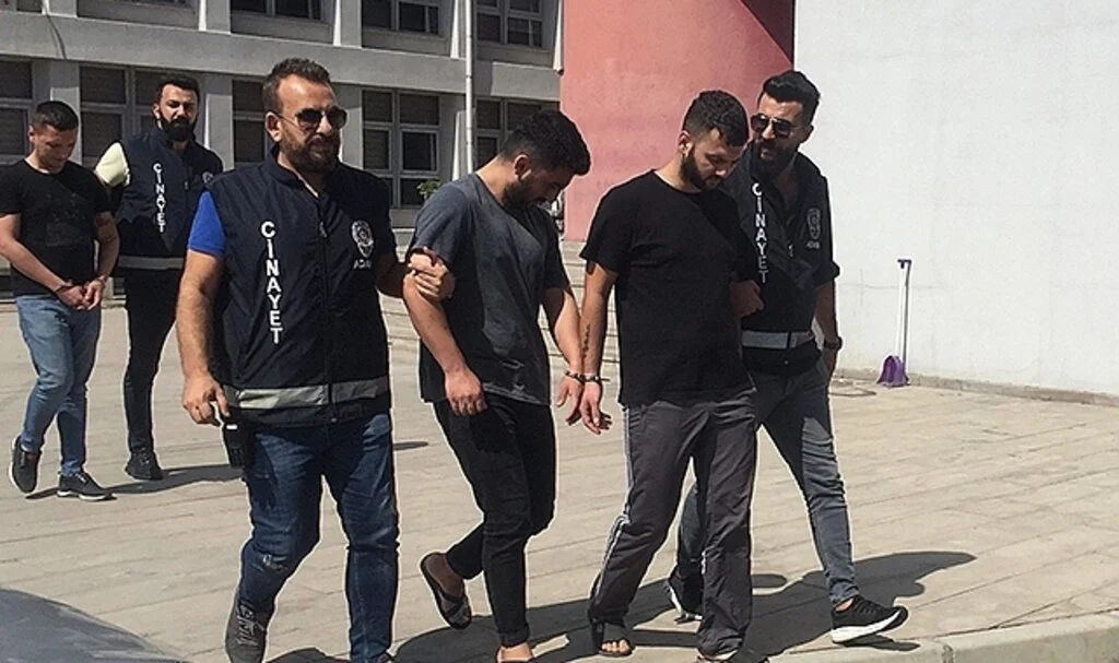 Omuz atma kavgasında engelli şahsı öldürdüler