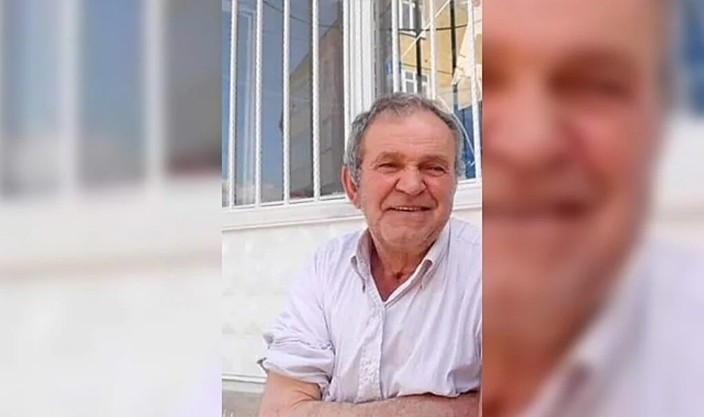 Ordu'da 3 gündür kayıp olan şahıs ölü bulundu