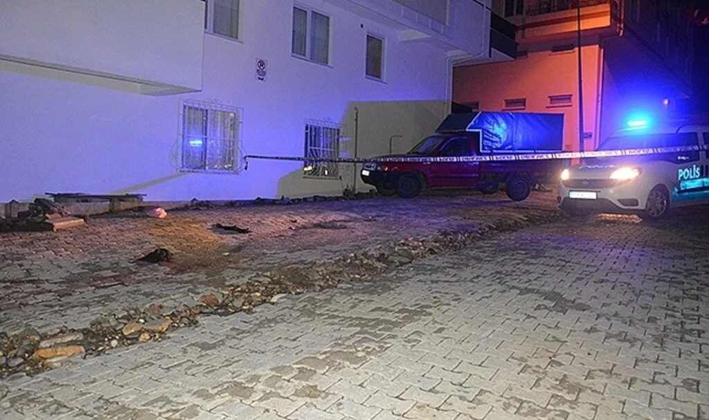 Ordu’da dehşet: Tartıştığı kuzeninin boğazını kesti
