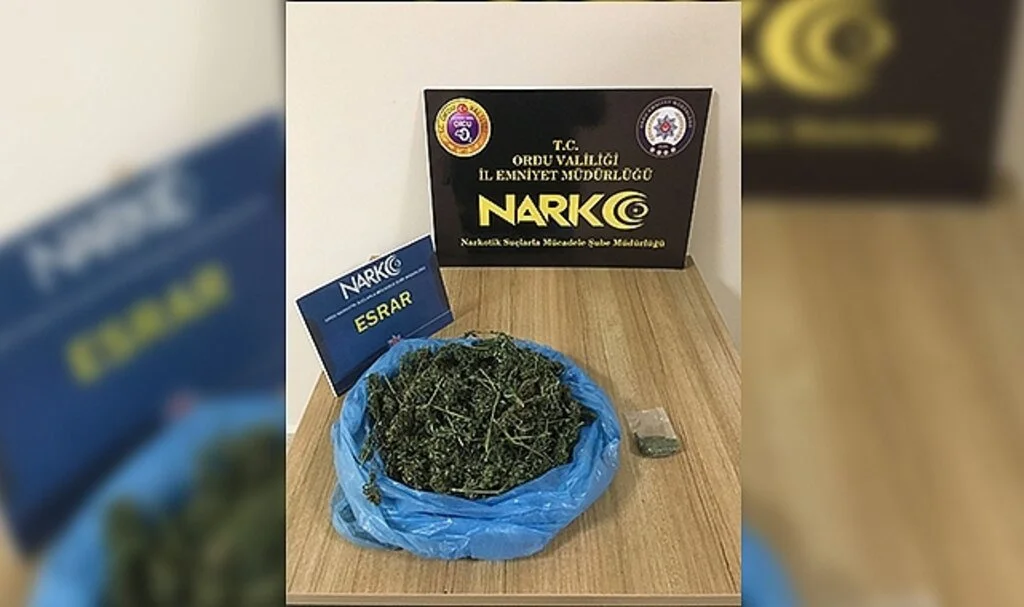 Ordu’da torbacılara aman yok