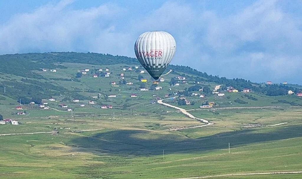 Ordu'da turizmi canlandırma çalışmaları devam ediyor
