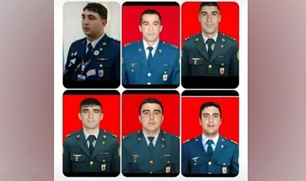 Orta Karadeniz Azerbaycan Türkleri ve Türksoylular Derneğinden Ermenistan'a tepki