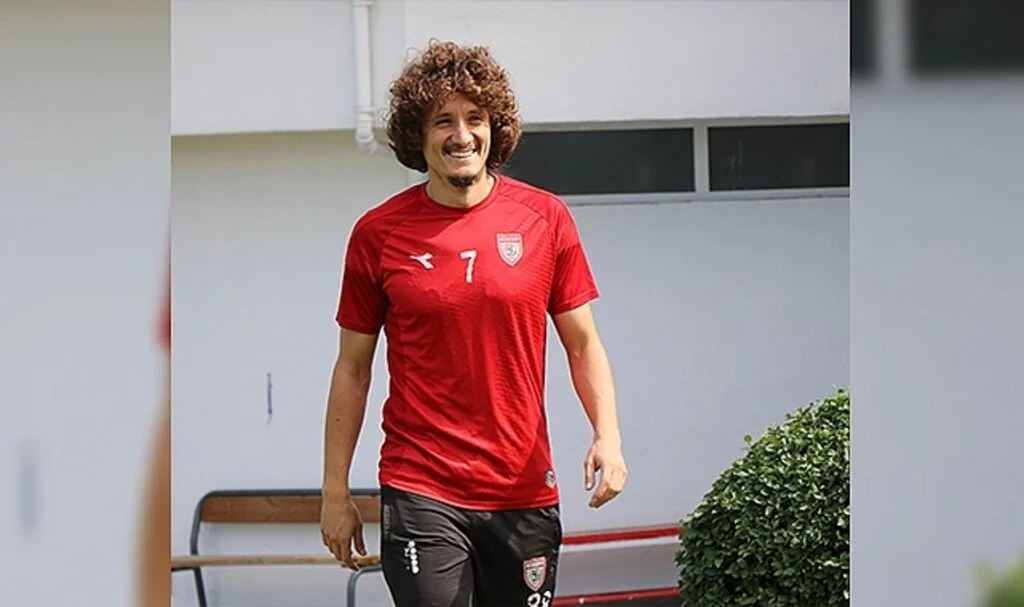 Osman Çelik: “İlk iki sıranın içerisine girmek istiyoruz”