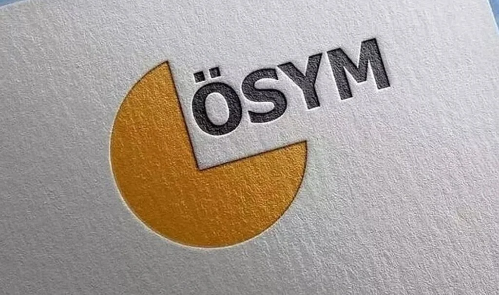 ÖSYM'den KPSS açıklaması